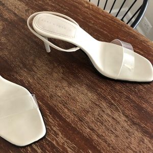 Zara heels